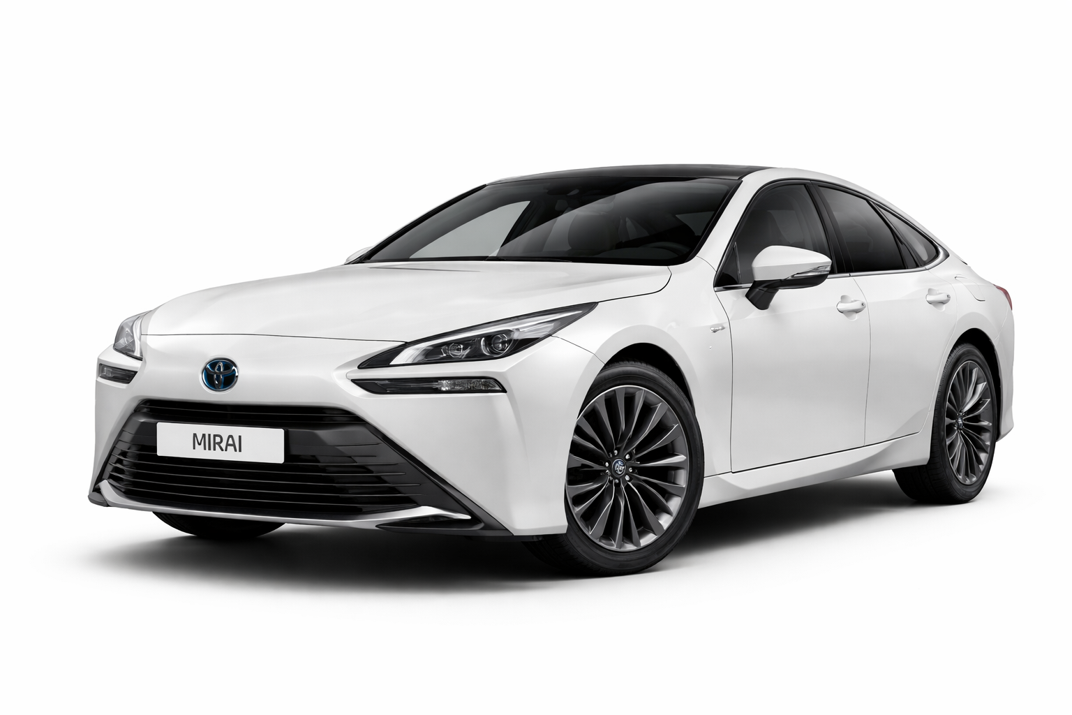 Toyota Mirai